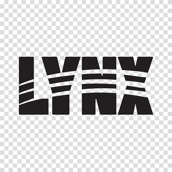 Eurasian lynx Logo, axe logo transparent background PNG clipart