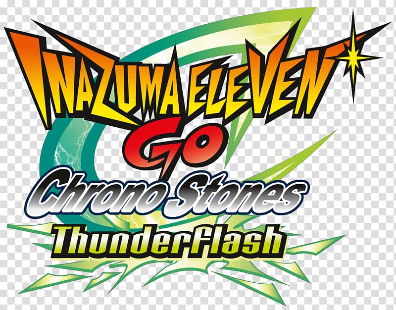 Inazuma Eleven GO 2: Chrono Stone Inazuma Eleven 2 Inazuma Eleven Strikers, Inazuma Eleven transparent background PNG clipart
