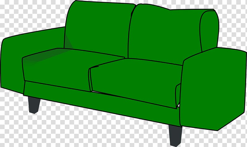 Couch Computer Icons Furniture , sofa transparent background PNG clipart