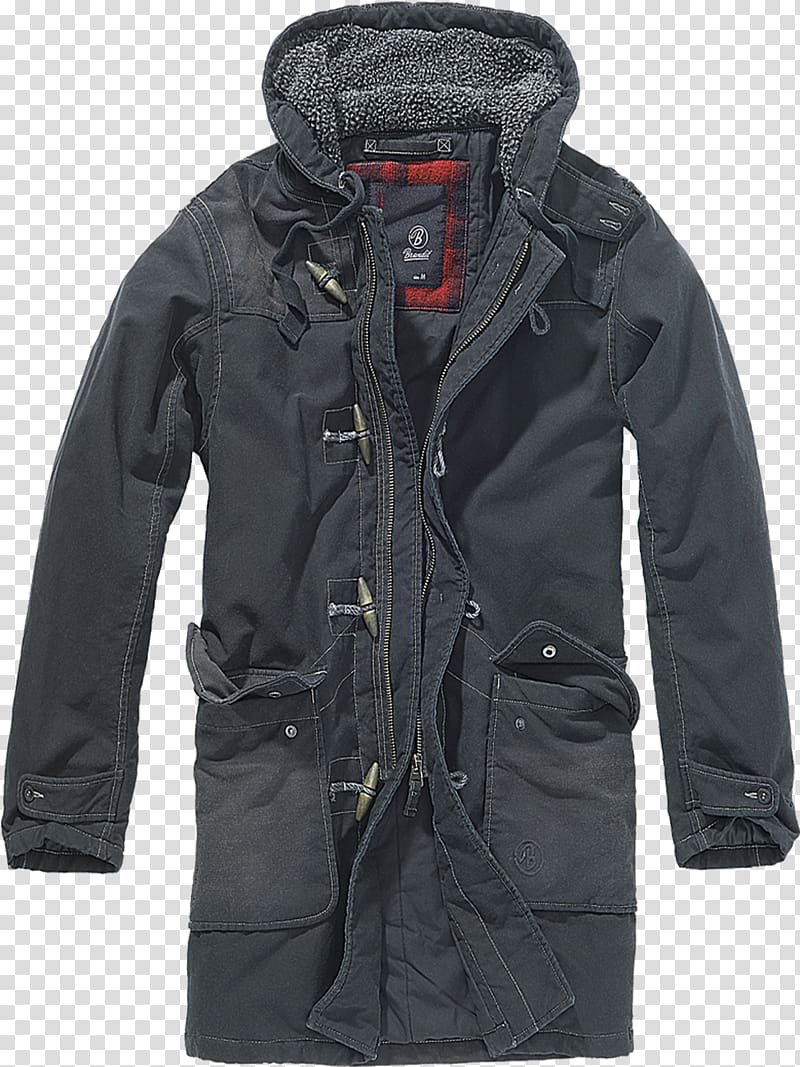 Jacket Coat Parka Parca T-shirt, bell bottom jeans transparent background PNG clipart
