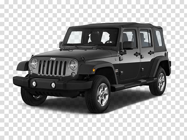 2016 Jeep Wrangler Car 2010 Jeep Wrangler Sport utility vehicle, jeep transparent background PNG clipart