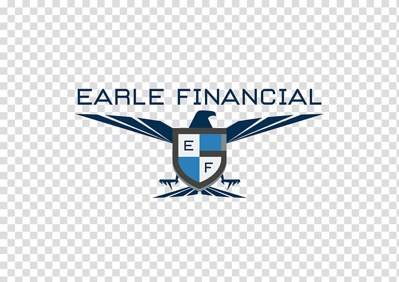 Earle Financial Group, LLC Life insurance Logo Brand, financial health transparent background PNG clipart