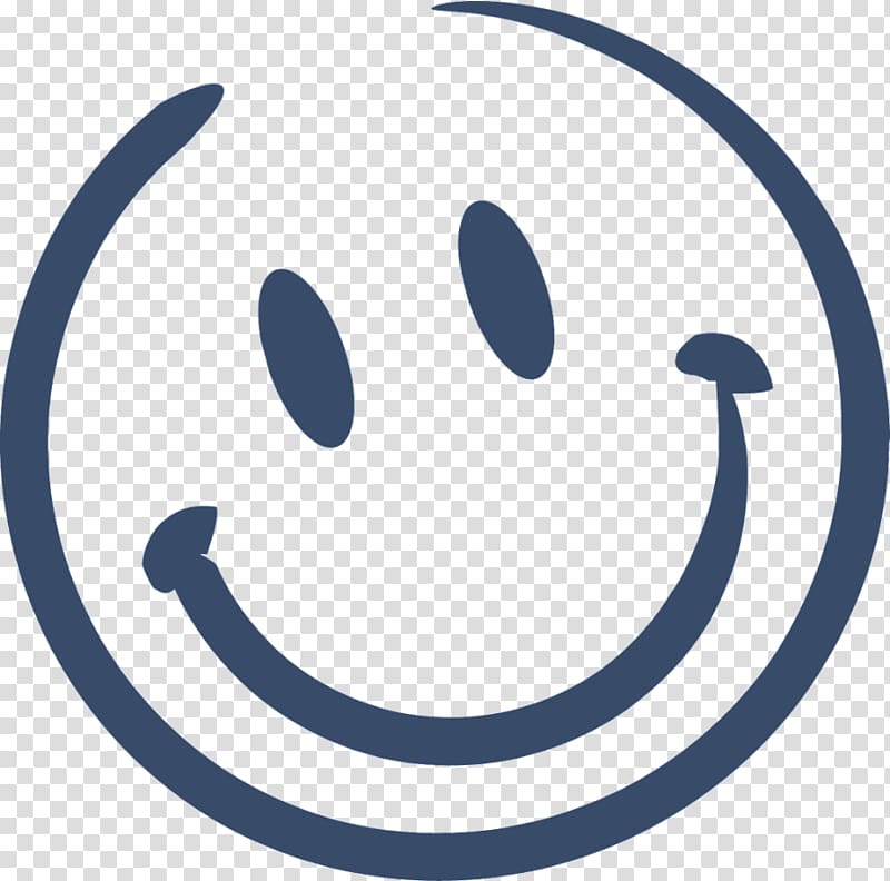 Happy Face Emoji, Emoticon, Smiley, Facebook, Fear, Blue, Facial  Expression, Yellow transparent background PNG clipart