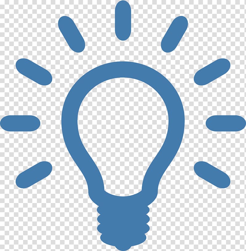 Computer Icons Symbol Incandescent light bulb Font Awesome, bulb transparent background PNG clipart