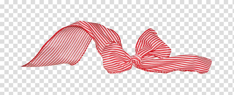 Bow tie Ribbon Shoelace knot Silk, Red bow transparent background PNG clipart