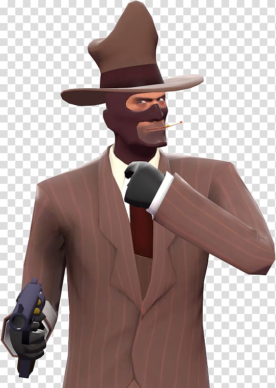 Team Fortress 2 Achievement Wiki Saxxy Awards Fedora, others transparent background PNG clipart