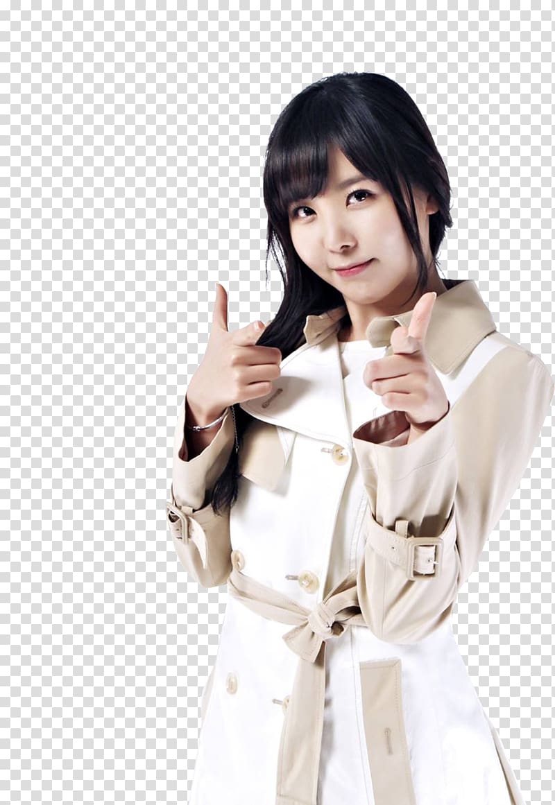 Raina After School Orange Caramel First Love K-pop, after-school supervision transparent background PNG clipart