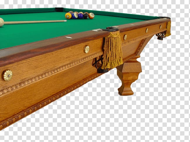 English billiards Billiard Tables Pool Blackball Billiard room, pool side transparent background PNG clipart