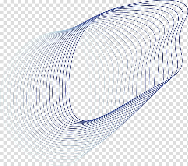 Structure Close-up Pattern, Creative dimensional cartoon creative wavy lines transparent background PNG clipart