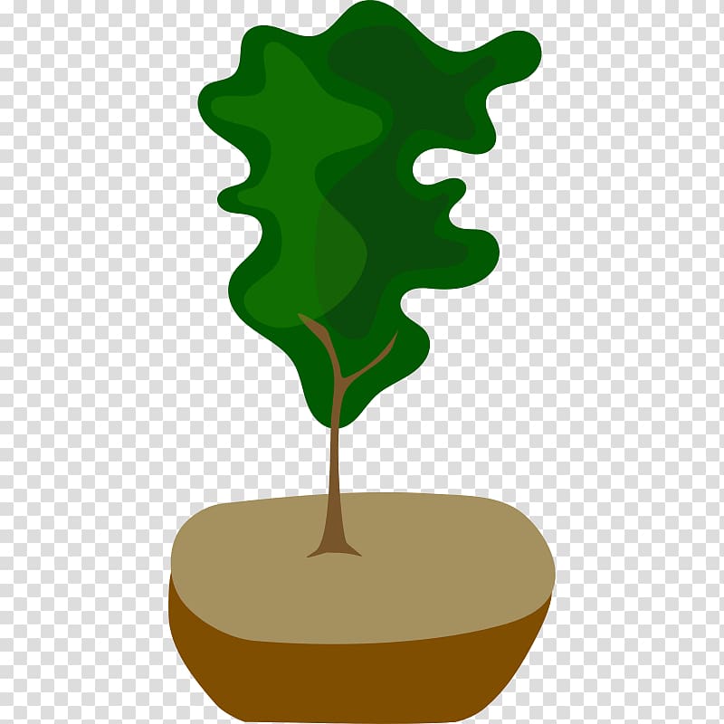 Tree Bonsai Pine , Cartoon Monkey Hanging From A Tree transparent ...