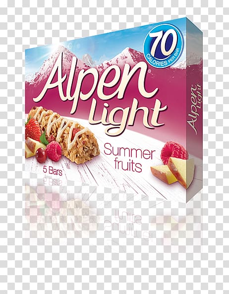 Breakfast cereal Muesli Fudge Chocolate bar Alpen Cereals, apple transparent background PNG clipart