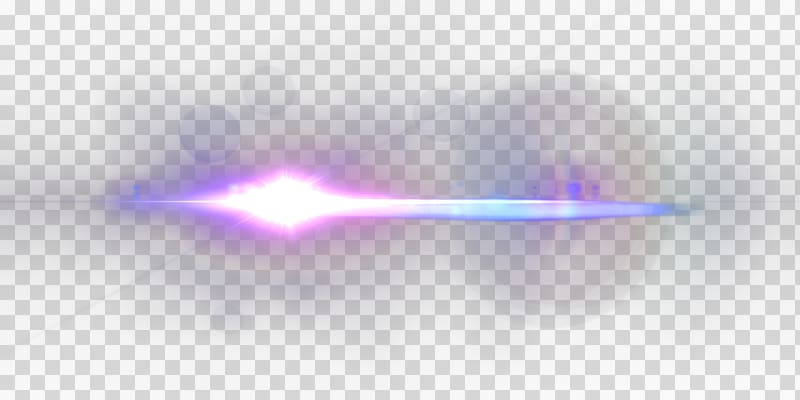 Light , Blue, violet linear spot effect transparent background PNG clipart