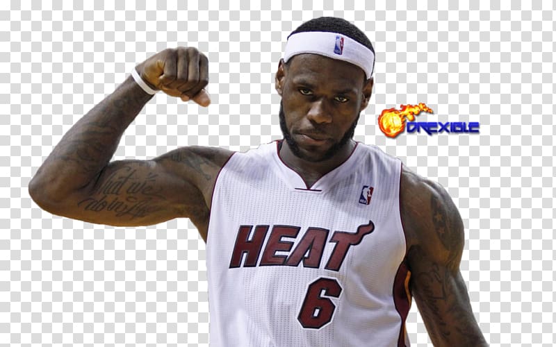 LeBron James Miami Heat Cleveland Cavaliers The NBA Finals, lebron james transparent background PNG clipart