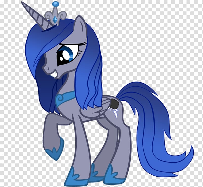 Princess Luna Princess Celestia Pony , Keep Calm Crown transparent background PNG clipart