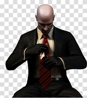 Agent 47 Transparent Background Png Cliparts Free Download Hiclipart
