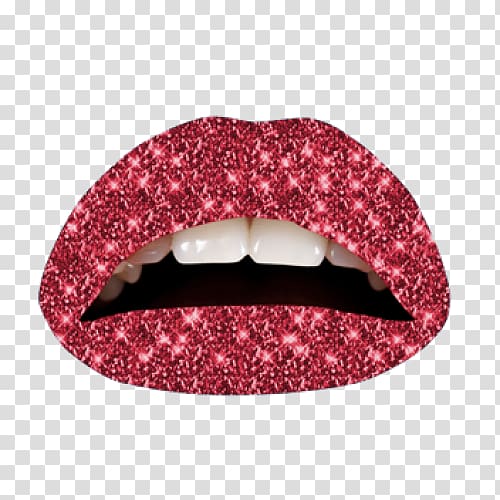 Violent Lips Cosmetics Lipstick Lip gloss, lipstick transparent background PNG clipart