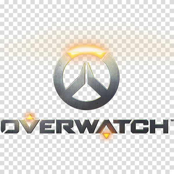 Overwatch logo, Overwatch World of Warcraft Heroes of the Storm Intel Extreme Masters BlizzCon, overwatch transparent background PNG clipart