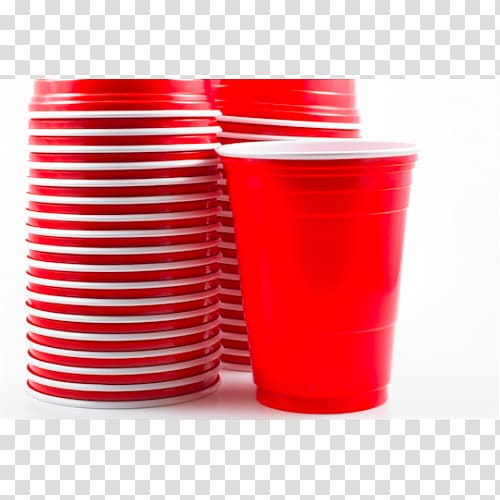 Table-glass Party Plastic cup Disposable, cup transparent background PNG clipart