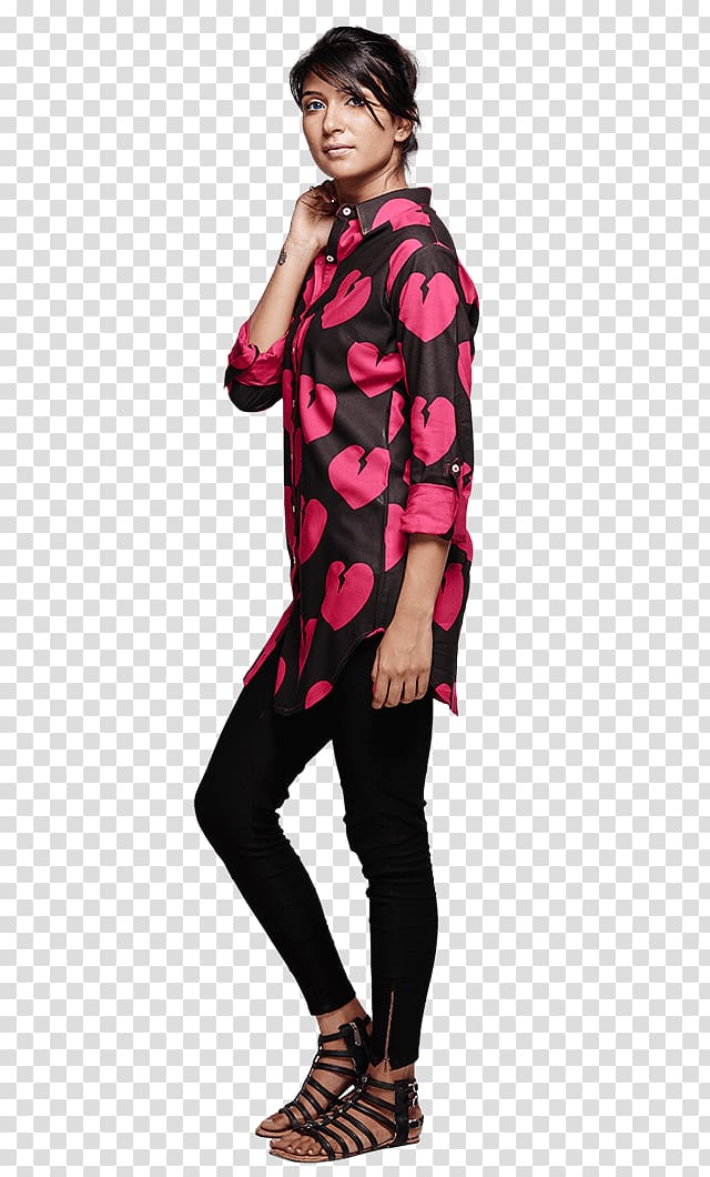 Sonam Kapoor Khoobsurat Outerwear Shirt Bollywood, sonam transparent background PNG clipart