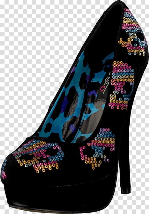 Slipper High-heeled shoe Sneakers Areto-zapata, iron fist transparent background PNG clipart