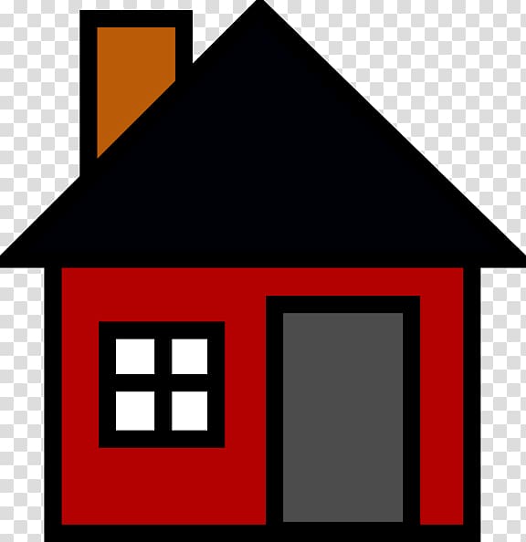 House Free content , Animated House transparent background PNG clipart
