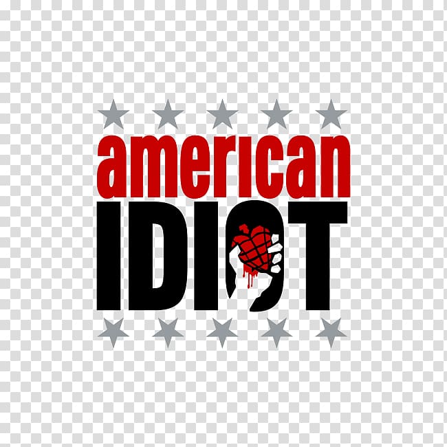 Green Day American Idiot Logo Brand Font, american idiot logo transparent background PNG clipart