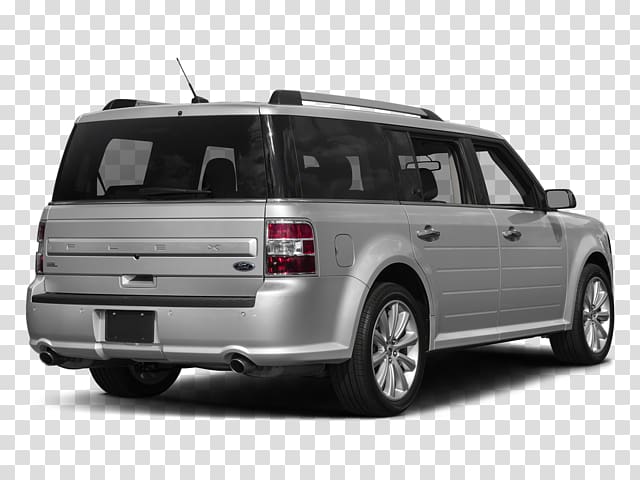 2019 Ford Flex 2017 Ford Flex 2016 Ford Flex Ford Motor Company, ford transparent background PNG clipart
