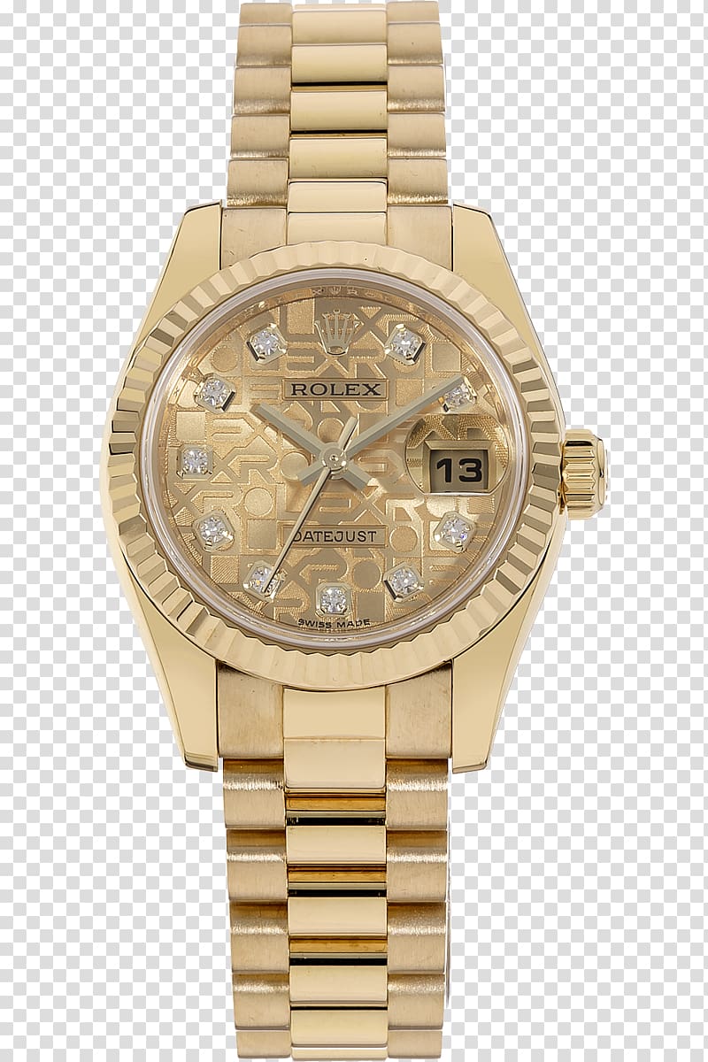 Rolex Submariner Rolex Daytona Rolex Milgauss Watch, rolex transparent background PNG clipart