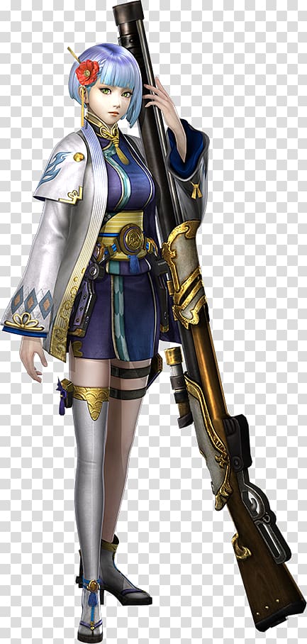 Haruka Terui Toukiden: The Age of Demons Toukiden: Kiwami Toukiden 2 God Eater 2, Toukiden Kiwami transparent background PNG clipart