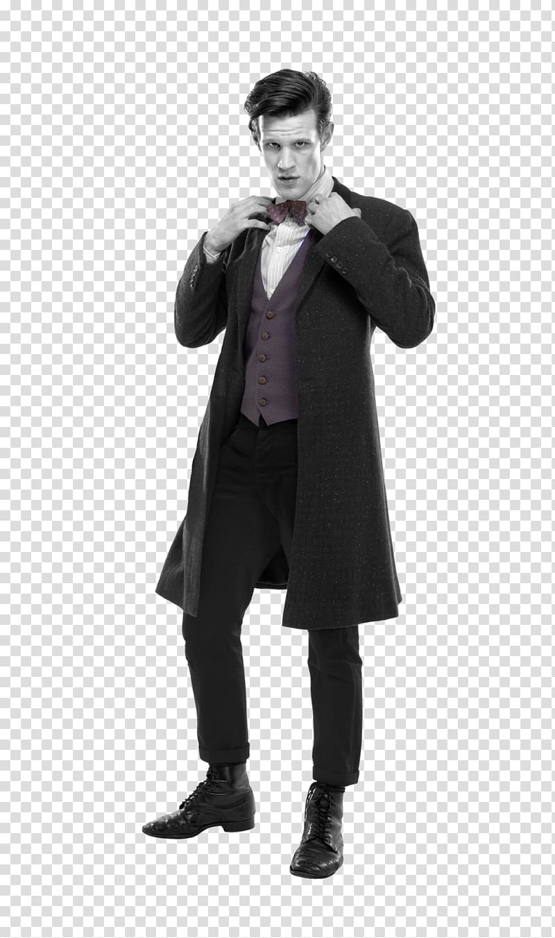 Twelfth Doctor Eleventh Doctor Thirteenth Doctor Ninth Doctor, doctor who transparent background PNG clipart