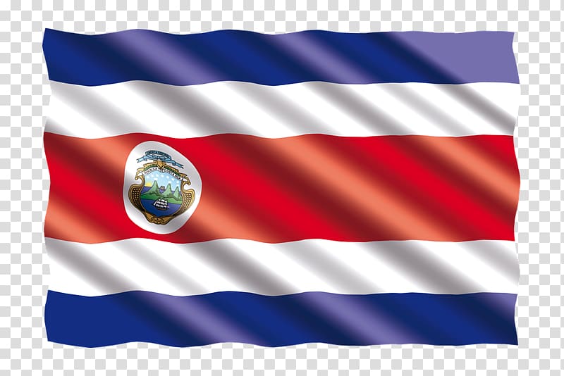 Costa Rica 2018 World Cup Flag of Thailand Flag of the United States Wild Outdoor Adventures, costa rica transparent background PNG clipart