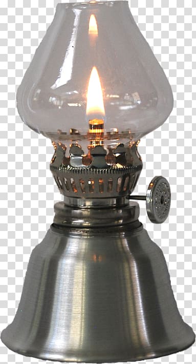 Oil lamp Light fixture Kerosene lamp, lamp transparent background PNG clipart
