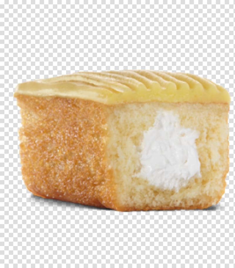 Zingers Ho Hos Frosting & Icing Twinkie Ding Dong, layer cake transparent background PNG clipart