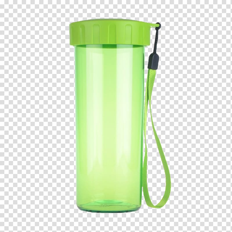 Plastic cup Plastic cup Drinking Bottle, Water bottle transparent background PNG clipart