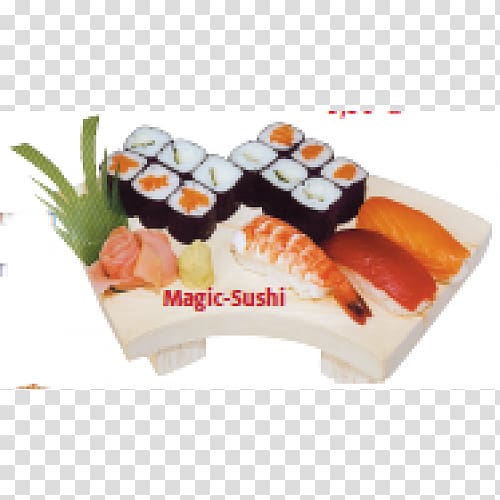 California roll Sashimi Sushi Chopsticks 07030, sushi transparent background PNG clipart
