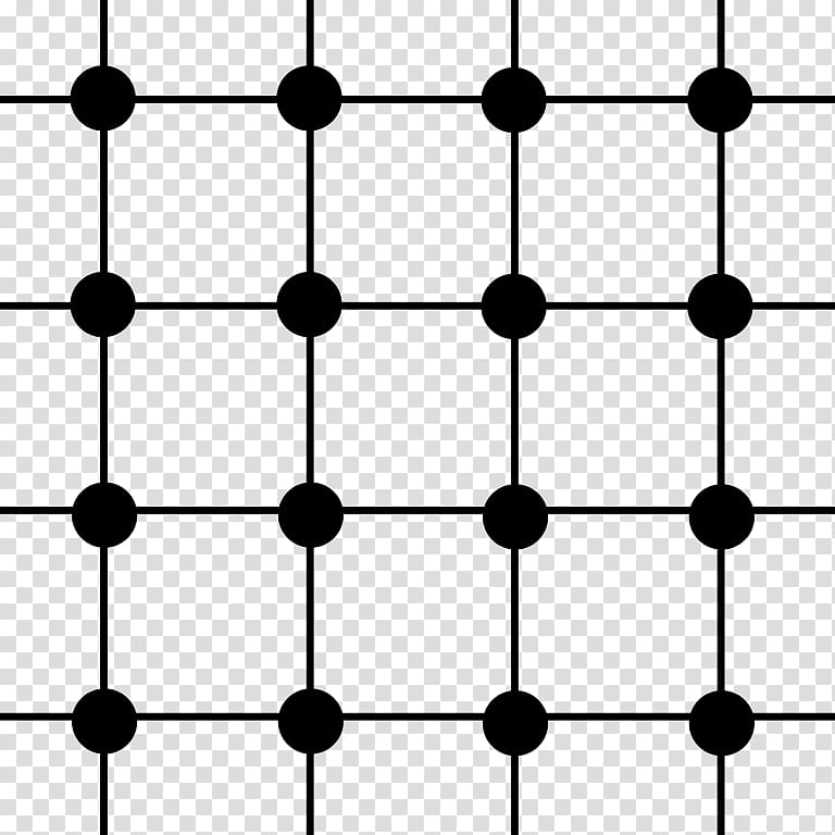 Race Driver: Grid Grid 2 Nine Men\'s Morris Board game Lattice graph, grid transparent background PNG clipart