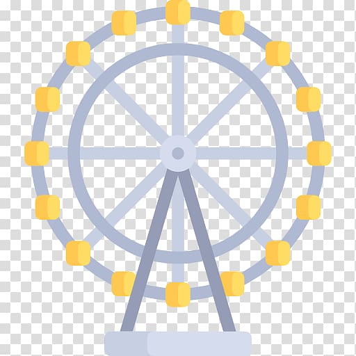 Solar symbol Manichaeism Religion Wheel of the Year, ferris wheel transparent background PNG clipart