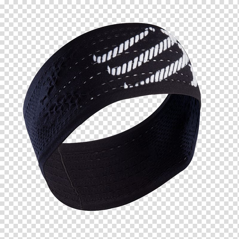 Headband Clothing Kerchief Wristband Compression garment, headband transparent background PNG clipart