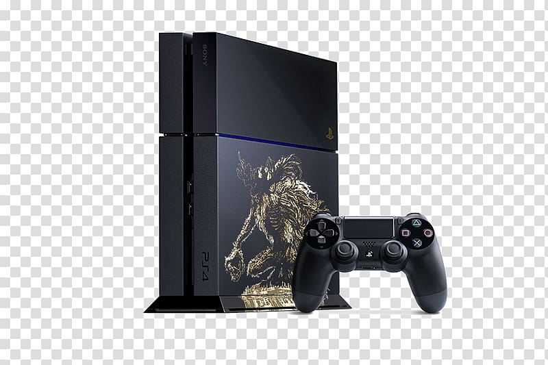 PlayStation 4 PlayStation 3 Xbox 360 Video Game Consoles, bloodborne transparent background PNG clipart