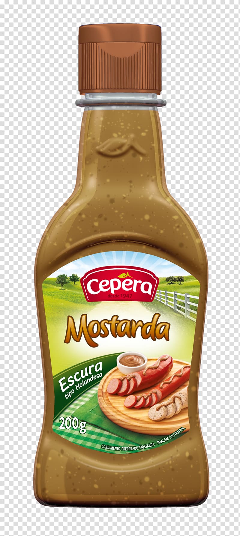 Ketchup Mustard Worcestershire sauce Flavor, Mostarda transparent background PNG clipart
