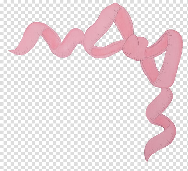 Lip Pink M Heart Font, baby flamingo transparent background PNG clipart