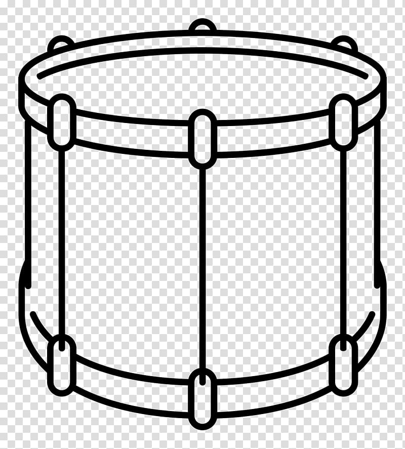 Surdo Drum Percussion Musical Instruments , drum transparent background PNG clipart