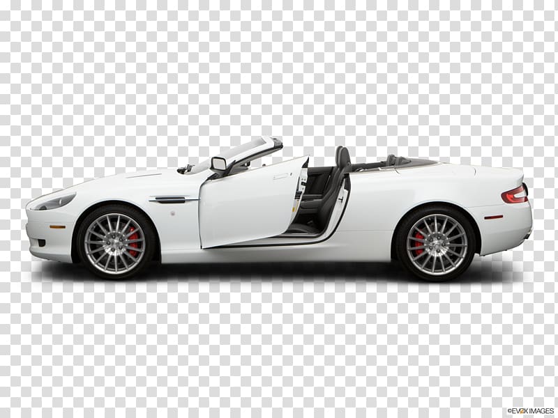 Aston Martin DB9 Aston Martin Vantage Aston Martin DBS V12 Car, car transparent background PNG clipart