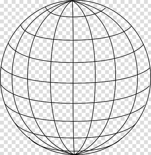 Globe World , science wireframe transparent background PNG clipart