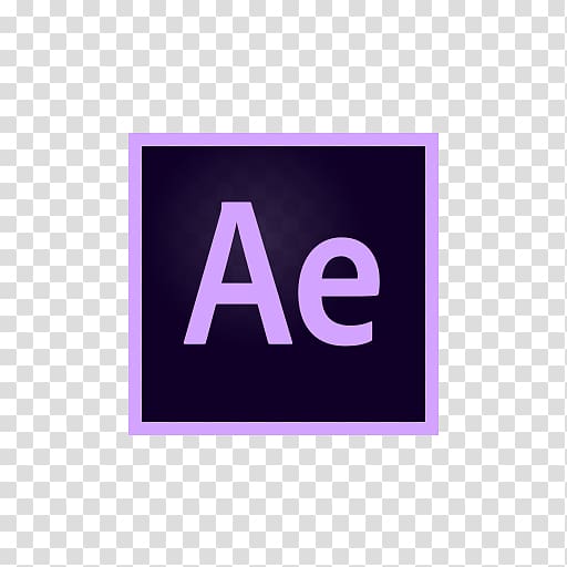 Adobe After Effects Adobe Creative Cloud Adobe Systems Adobe Premiere Pro Computer Software, AFTER EFFECTS transparent background PNG clipart