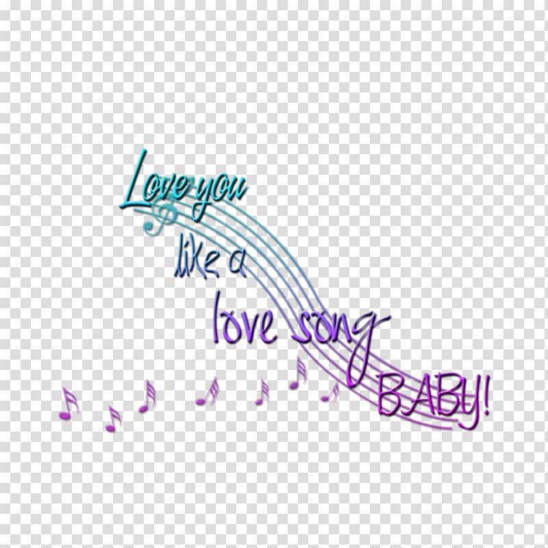 Love Text editing, material transparent background PNG clipart