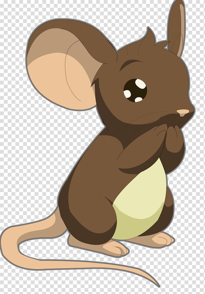 Computer mouse Transformice Atelier 801, mouse transparent background PNG clipart