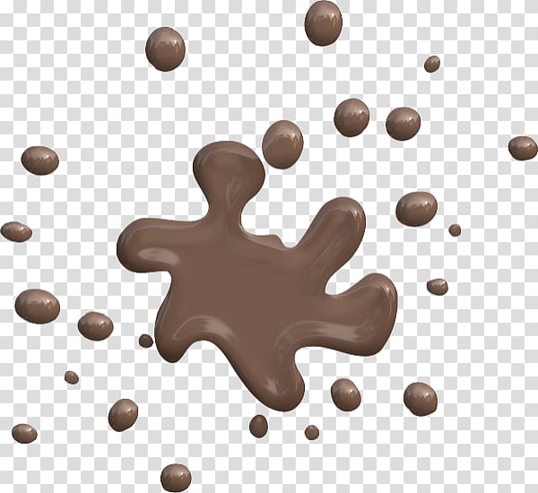 Ice cream Scrapbooking Chocolate, chocolat transparent background PNG clipart