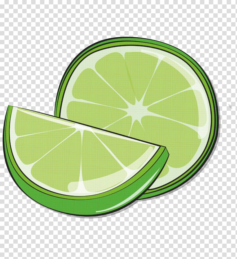 Key lime Persian lime Iranian cuisine, lime transparent background PNG clipart