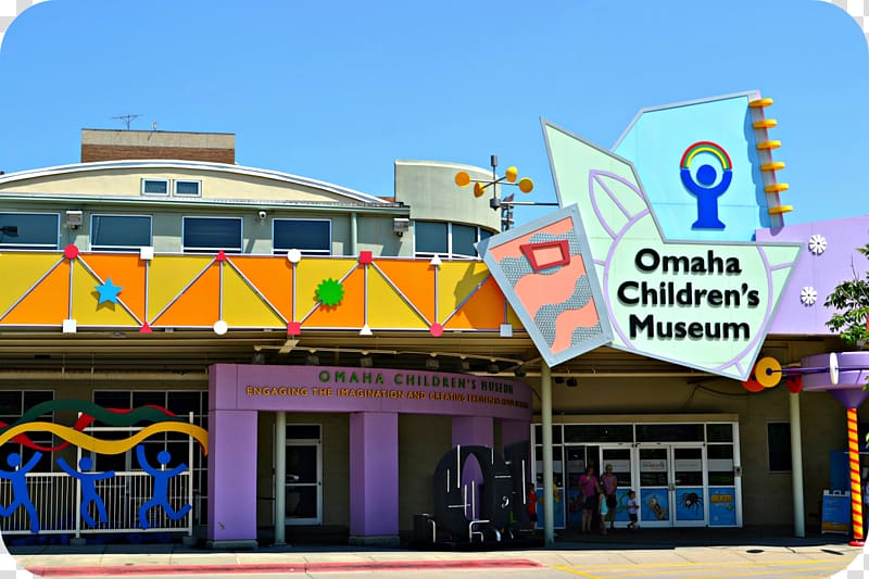 Omaha Children's Museum Children's Museum of Denver Downtown Omaha, child transparent background PNG clipart
